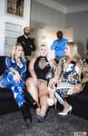Lila Lovely, Mistress Delicious, Tiffany Star - Real Naughty Nymphos