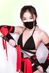 Lulu Chu - EroticaX