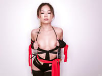 Lulu Chu - EroticaX