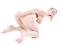 Marica Chanelle - iStripper
