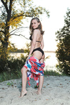Lucretia K - MetArt