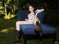 Myra Glasford - ALS Scan