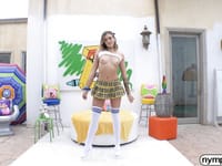 Charlotte Sins - Nympho