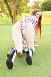 Myra Glasford - FTV Girls 5