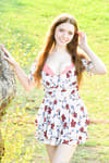 Myra Glasford - FTV Girls 5
