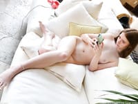 Myra Glasford - FTV Girls 3