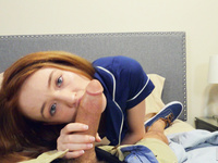 Madi Collins - Stranded Teens