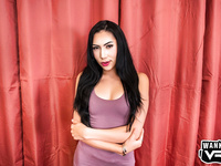 Judy Jolie - Wankz VR
