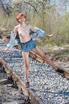 Maryanna - Goddess Nudes