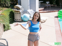 Lily Glee - Exxxtra Small