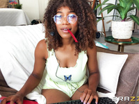Jenna Foxx - Day with a Pornstar 2