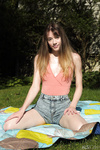 Michelle Anthony - ALS Scan