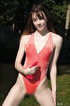 Michelle Anthony - ALS Scan