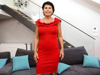 Petra T - Karup's Older Women 3