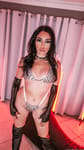 Vanessa Sky - Manhandled #14