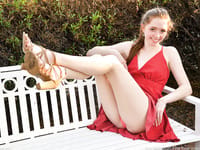 Myra Glasford - FTV Girls 9
