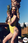 Saskia Valentine - This is Glamour