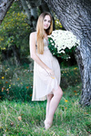 Hailey - MetArt