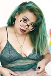 Manila Bey - ATK Hairy