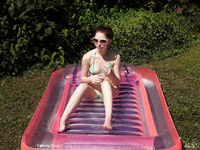 Myra Glasford - ALS Scan