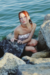 Tooya & Night A - MetArt