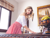 Rebecca Volpetti - MetArtX 3