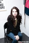 Maddy May - Shoplyfter