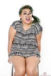 Manila Bey - ATK Hairy
