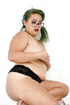 Manila Bey - ATK Hairy