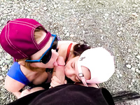 Lana Mars, AKGINGERSNAPS - Poly Family Life: Alaska Road Trip - Episode 3