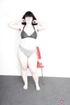 Cece - ATK Hairy
