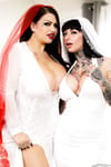 Jessie Lee - Burning Angel