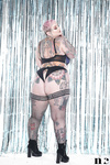 Galda Lou - Nothing But Curves