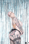 Galda Lou - Nothing But Curves