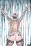 Galda Lou - Nothing But Curves