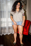 Shay Howler gets Naked