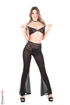 Melena Maria Rya - iStripper