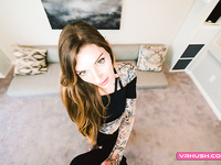 Penny Archer - VR Hush