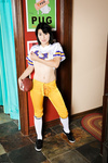 Raven Rockette - ATK Hairy