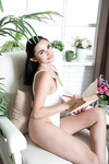 Mileva - MetArt