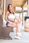 Kylie Rocket - FTV Girls 8
