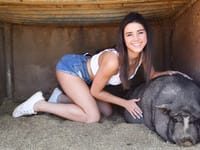Kylie Rocket - FTV Girls 7