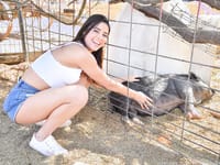 Kylie Rocket - FTV Girls 7