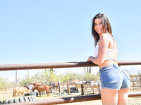 Kylie Rocket - FTV Girls 7