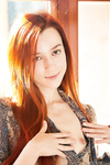 Sherice - MetArt