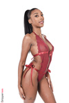 Asia Rae - iStripper