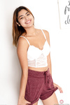 Hazel Heart - ATK Petites