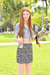 Jane Rogers - FTV Girls 3