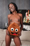 Lyna Blacky - Heavy On Hotties