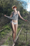 Maryanna - Goddess Nudes